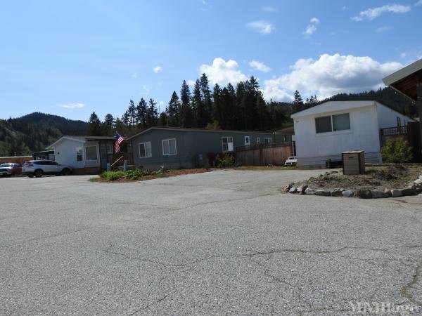 Photo 1 of 2 of park located at 7900 Stine Hill Road #4 Cashmere, WA 98815