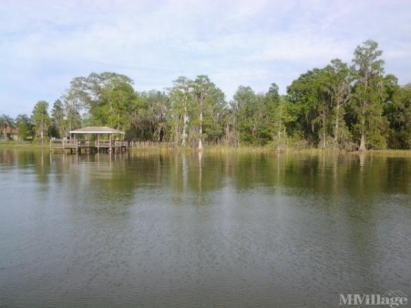 Photo 1 of 2 of park located at 2600 West Lake Eloise Drive Winter Haven, FL 33884