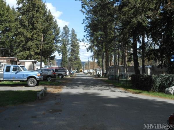 Photo 1 of 2 of park located at 110 West Cosgrove Coeur D Alene, ID 83814