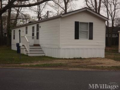 Mobile Home Park in Riverhead NY