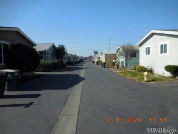 Photo of Dry Creek Mobile Estates, Modesto CA