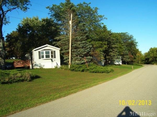 Photo of Inch Heights Mobile Home Park, Poynette WI