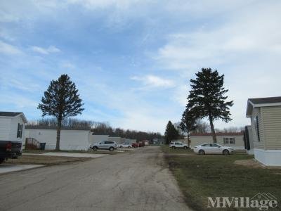 Mobile Home Park in Manistee MI