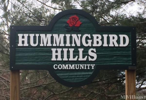 Photo of Hummingbird Hills, Beckley WV