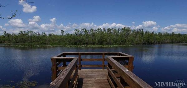 Photo 1 of 2 of park located at 35108 Waters Edge Dr. Fruitland Park, FL 34731