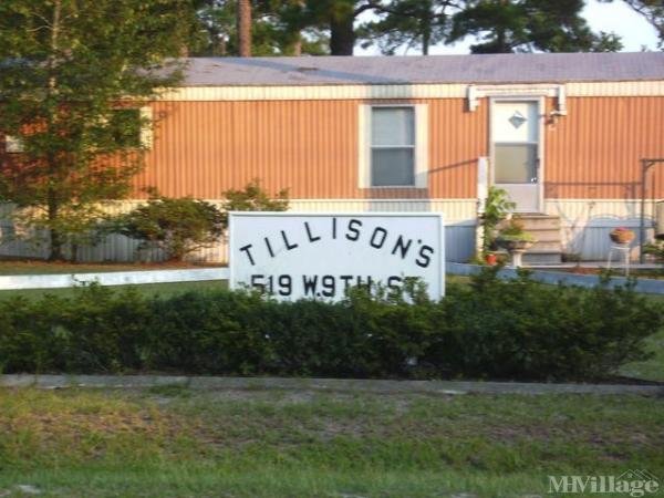 Photo of Tillison's, Rincon GA