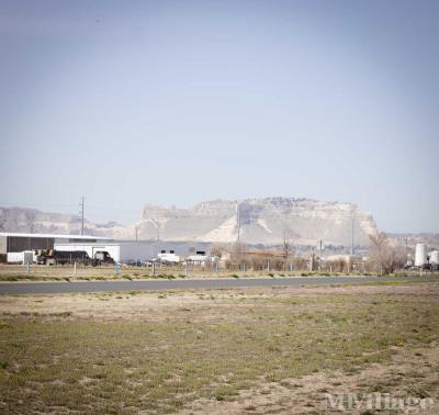 Photo 5 of 6 of park located at 24 Erin Ln Scottsbluff, NE 69361