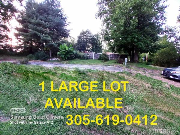 Photo 1 of 2 of park located at 149 Lone Oak Private Drive Bristol, TN 37620