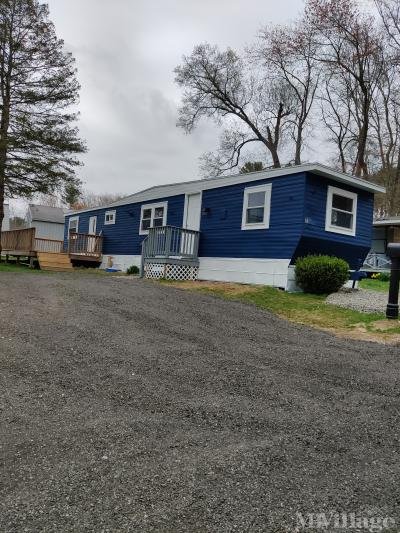 Mobile Home Park in Dayville CT