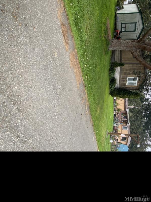 Photo 1 of 2 of park located at 3320 Snowflake Road Oak Harbor, WA 98277