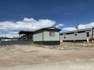Photo 3 of 6 of park located at 21980 Highway 285 Fairplay, CO 80440