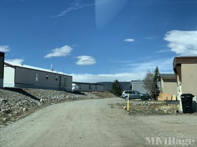 Photo 4 of 6 of park located at 21980 Highway 285 Fairplay, CO 80440