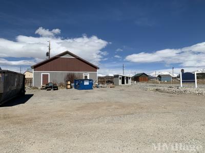 Photo 5 of 6 of park located at 21980 Highway 285 Fairplay, CO 80440
