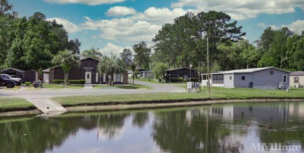 Photo 1 of 2 of park located at 7070 Daffodil Drive Brooksville, FL 34601