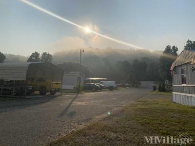 Mobile Home Park in Cleves OH