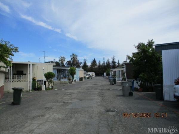 Photo 1 of 2 of park located at 661 Bonita Avenue San Jose, CA 95116