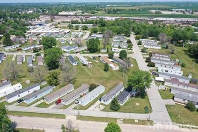 Mobile Home Park in Boone IA