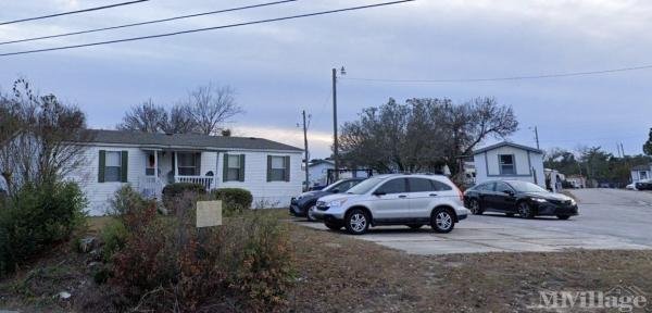 Photo of Lexington Village Mobile Home Community, West Columbia SC