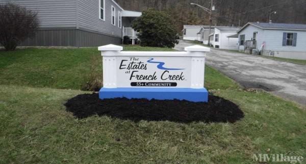 Photo of The Estates at French Creek LLC, Franklin PA