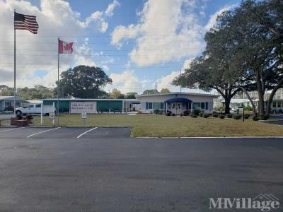 Photo 2 of 36 of park located at 20000 Us Highway 19N, Onsite Office # 809 Clearwater, FL 33764