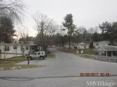 Mobile Home Park in West Chester PA