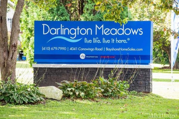 Photo of Darlington Meadows, Darlington MD