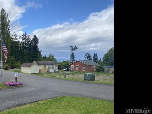 Photo 1 of 2 of park located at 4425 Meridian Ave N Tulalip, WA 98271