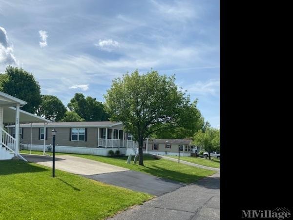 Photo of Rolling Hills Mobile Home Park, Dansville NY