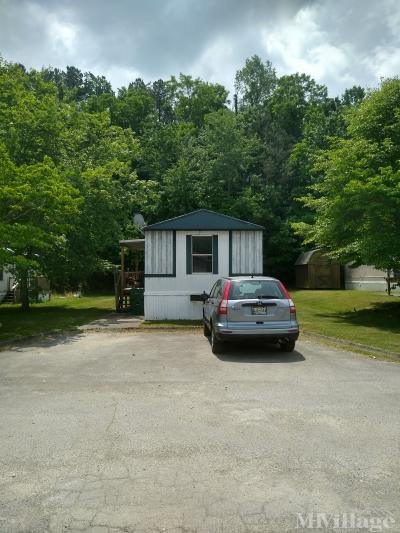Mobile Home Park in Morristown TN