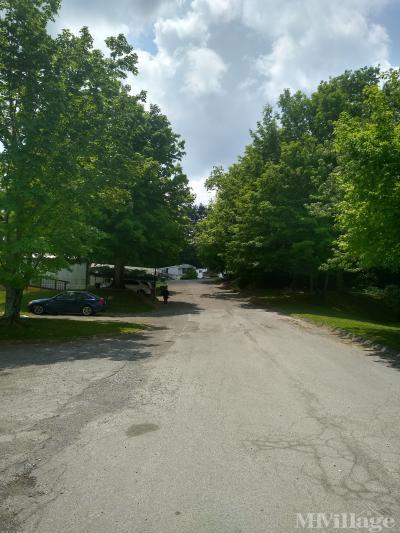Mobile Home Park in Morristown TN
