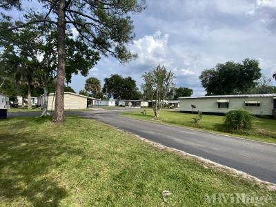 Mobile Home Park in Bunnell FL