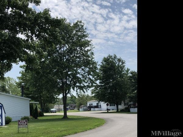 Photo of Stonegate Manufactured Home Community, Louisville KY