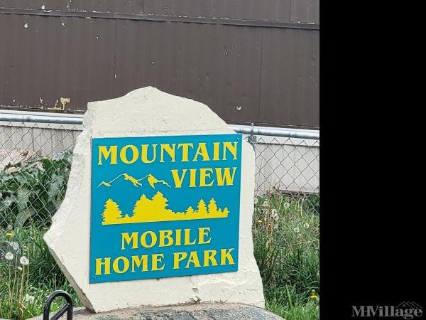 Photo of Mountain View Mobile Home Park, Loveland CO
