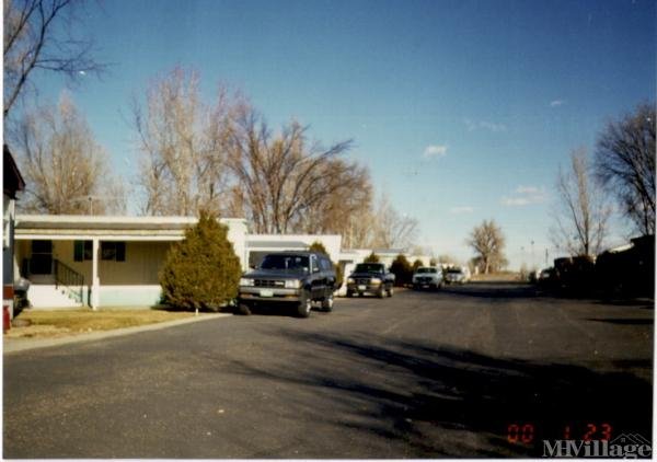 Photo 0 of 2 of park located at 3109 East Mulberry Street Fort Collins, CO 80524