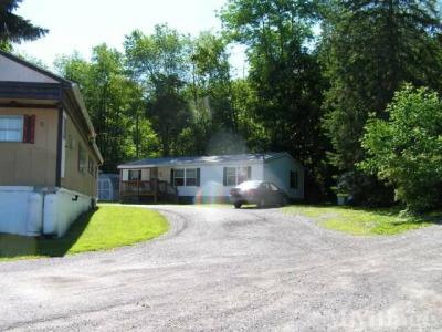 Mobile Home Park in Altoona PA