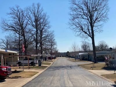 Photo 5 of 11 of park located at 30 Wehmeyer Loop Mountain Home, AR 72653