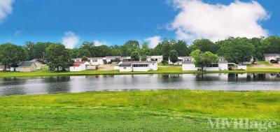 Mobile Home Park in Mountain Home AR