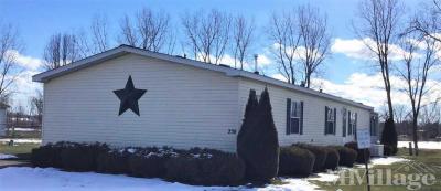 Photo 5 of 9 of park located at 8499 East M-71 Durand, MI 48429