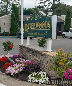 Riverwoods Mobile Home Community