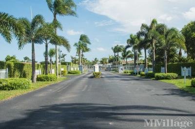 Photo 2 of 3 of park located at 3500 West Lantana Road Lantana, FL 33462