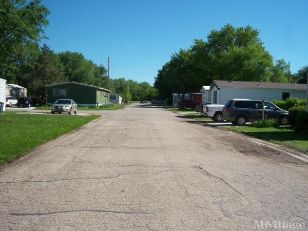 Photo 1 of 2 of park located at 2215 Tuttle Creek Boulevard Manhattan, KS 66502