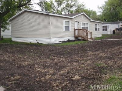 Mobile Home Park in Hutchinson MN