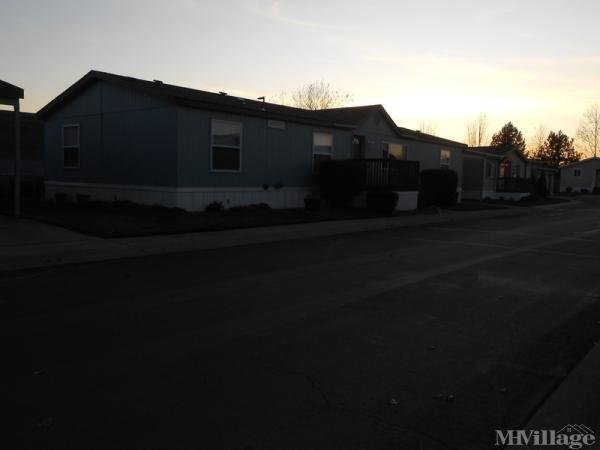 Photo 0 of 2 of park located at 11303 E Jackson Ave. Spokane Valley, WA 99206