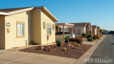 Mobile Home Park in Apache Junction AZ