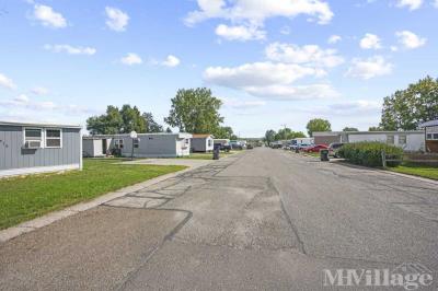 Photo 3 of 6 of park located at 4005 19th St NE Bismarck, ND 58503