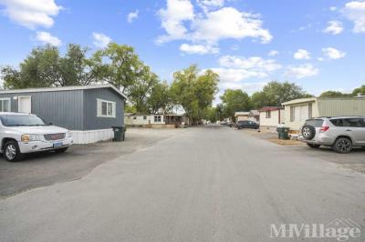 Photo 3 of 11 of park located at 93 Park Road Elko, NV 89801