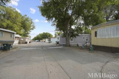 Photo 5 of 11 of park located at 93 Park Road Elko, NV 89801