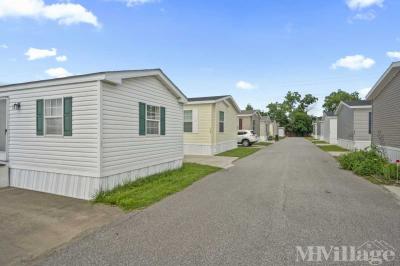 Photo 3 of 31 of park located at 2700 Brookpark Rd Cleveland, OH 44134