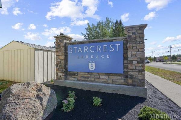 Photo of Starcrest Terrace MHP, Bismarck ND
