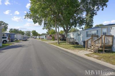 Photo 3 of 9 of park located at 725 S 12th St Bismarck, ND 58504